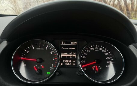 Nissan Qashqai+2 I, 2011 год, 1 100 000 рублей, 9 фотография