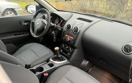 Nissan Qashqai+2 I, 2011 год, 1 100 000 рублей, 15 фотография