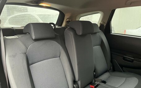 Nissan Qashqai+2 I, 2011 год, 1 100 000 рублей, 18 фотография