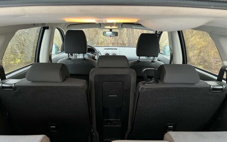 Nissan Qashqai+2 I, 2011 год, 1 100 000 рублей, 17 фотография