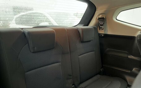 Nissan Qashqai+2 I, 2011 год, 1 100 000 рублей, 19 фотография