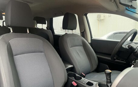 Nissan Qashqai+2 I, 2011 год, 1 100 000 рублей, 16 фотография