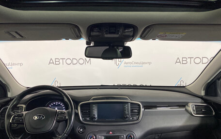KIA Sorento III Prime рестайлинг, 2018 год, 2 899 000 рублей, 7 фотография