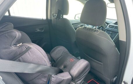 Opel Mokka I, 2014 год, 800 000 рублей, 1 фотография