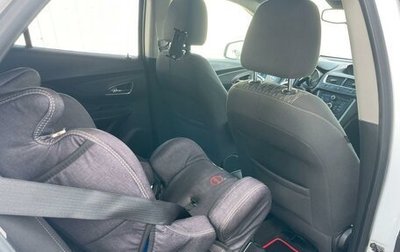 Opel Mokka I, 2014 год, 800 000 рублей, 1 фотография