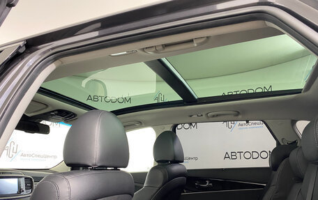 KIA Sorento III Prime рестайлинг, 2018 год, 2 899 000 рублей, 9 фотография