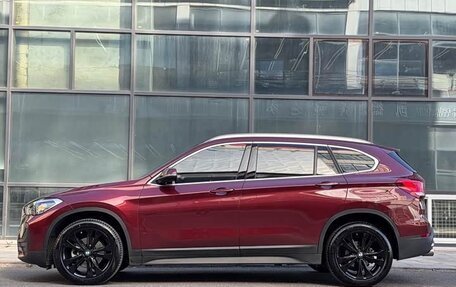 BMW X1, 2022 год, 232 995 рублей, 3 фотография