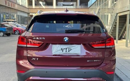 BMW X1, 2022 год, 232 995 рублей, 5 фотография