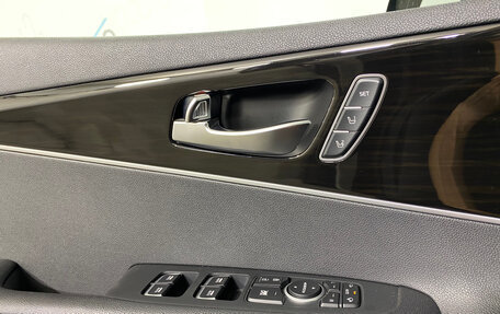 KIA Sorento III Prime рестайлинг, 2018 год, 2 899 000 рублей, 10 фотография