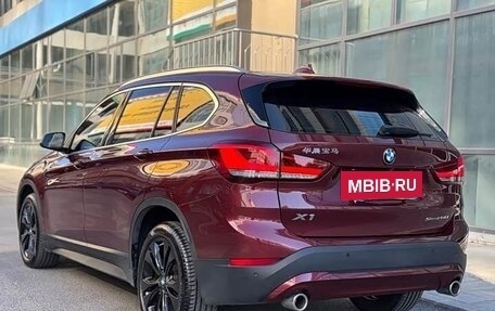 BMW X1, 2022 год, 232 995 рублей, 4 фотография