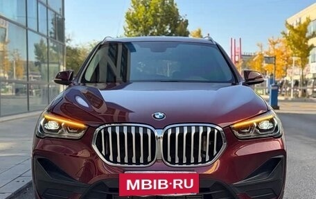 BMW X1, 2022 год, 232 995 рублей, 2 фотография