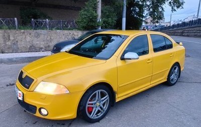 Skoda Octavia RS, 2008 год, 800 000 рублей, 1 фотография