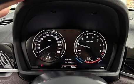 BMW X1, 2022 год, 232 995 рублей, 8 фотография