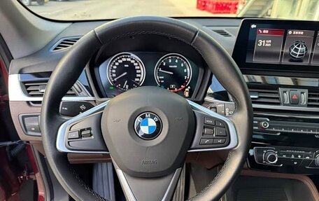 BMW X1, 2022 год, 232 995 рублей, 12 фотография