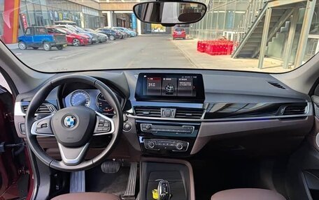 BMW X1, 2022 год, 232 995 рублей, 11 фотография