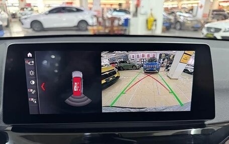 BMW X1, 2022 год, 232 995 рублей, 7 фотография