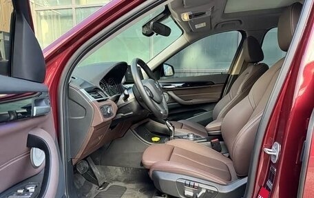 BMW X1, 2022 год, 232 995 рублей, 9 фотография