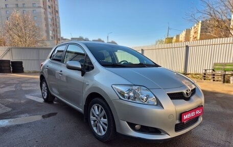 Toyota Auris II, 2008 год, 450 000 рублей, 1 фотография