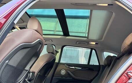 BMW X1, 2022 год, 232 995 рублей, 16 фотография