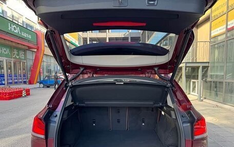 BMW X1, 2022 год, 232 995 рублей, 18 фотография