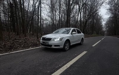 Skoda Octavia, 2012 год, 385 000 рублей, 1 фотография