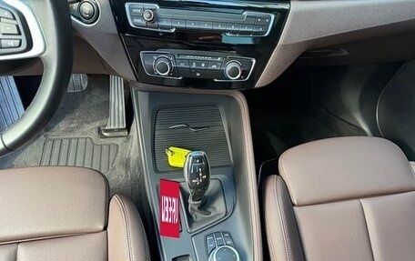 BMW X1, 2022 год, 232 995 рублей, 15 фотография