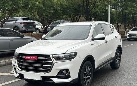 Haval H6, 2022 год, 1 257 000 рублей, 1 фотография