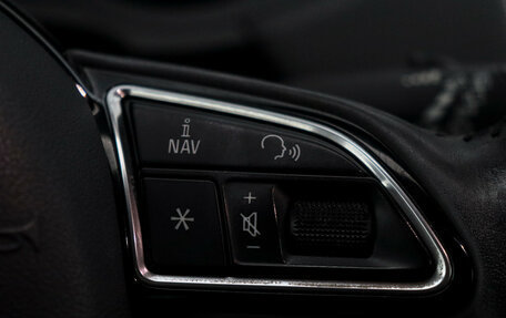 Audi Q3, 2016 год, 1 998 000 рублей, 18 фотография