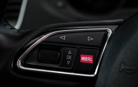 Audi Q3, 2016 год, 1 998 000 рублей, 17 фотография