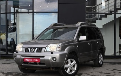 Nissan X-Trail, 2007 год, 650 000 рублей, 1 фотография
