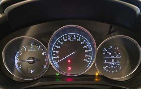 Mazda 6, 2021 год, 2 500 000 рублей, 7 фотография