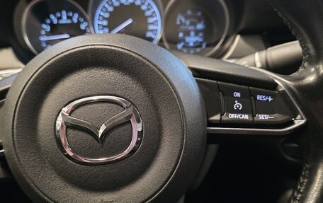 Mazda 6, 2021 год, 2 500 000 рублей, 8 фотография