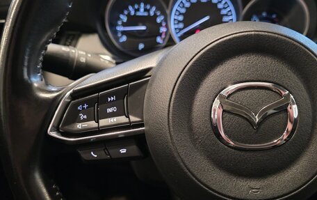 Mazda 6, 2021 год, 2 500 000 рублей, 9 фотография