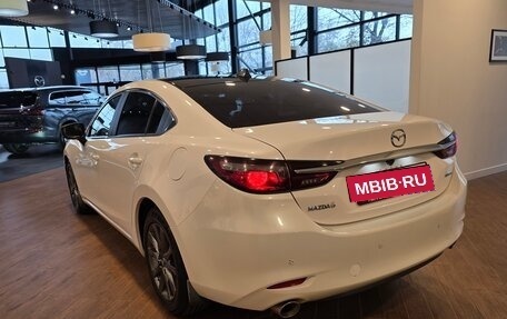 Mazda 6, 2021 год, 2 500 000 рублей, 2 фотография