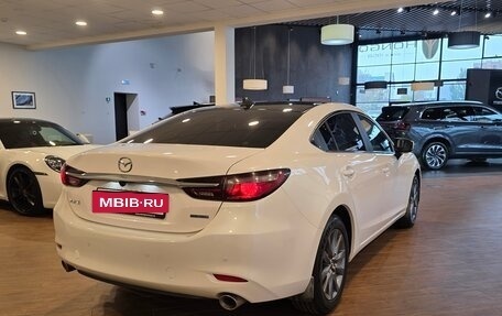 Mazda 6, 2021 год, 2 500 000 рублей, 4 фотография