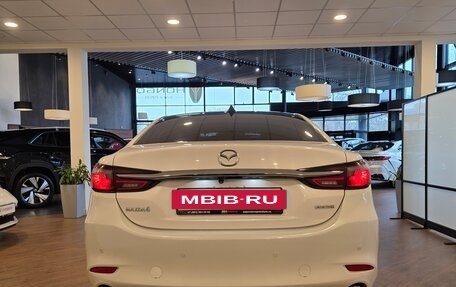 Mazda 6, 2021 год, 2 500 000 рублей, 3 фотография