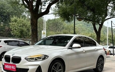 BMW 1 серия, 2022 год, 1 550 000 рублей, 1 фотография