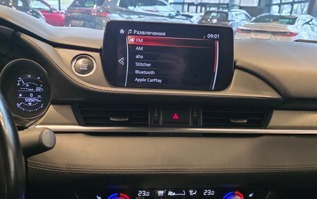 Mazda 6, 2021 год, 2 500 000 рублей, 10 фотография