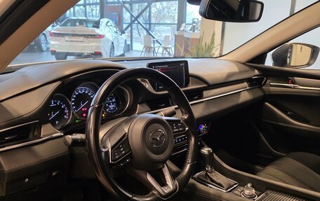 Mazda 6, 2021 год, 2 500 000 рублей, 13 фотография