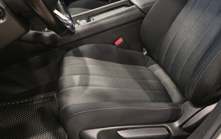 Mazda 6, 2021 год, 2 500 000 рублей, 14 фотография