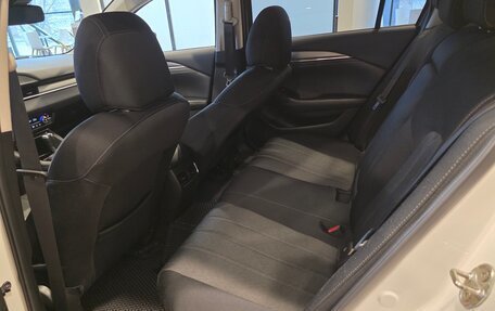 Mazda 6, 2021 год, 2 500 000 рублей, 17 фотография