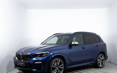 BMW X5, 2019 год, 6 570 000 рублей, 1 фотография