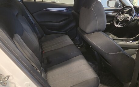 Mazda 6, 2021 год, 2 500 000 рублей, 19 фотография