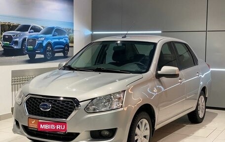 Datsun on-DO I рестайлинг, 2019 год, 690 000 рублей, 1 фотография