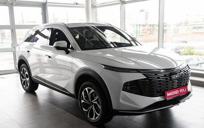 Haval F7, 2025 год, 3 549 000 рублей, 1 фотография
