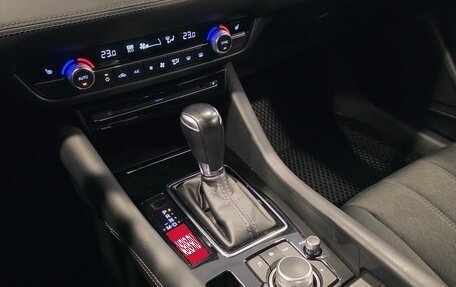 Mazda 6, 2021 год, 2 500 000 рублей, 11 фотография