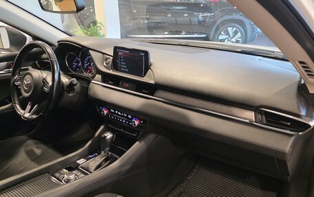 Mazda 6, 2021 год, 2 500 000 рублей, 22 фотография