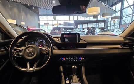 Mazda 6, 2021 год, 2 500 000 рублей, 20 фотография