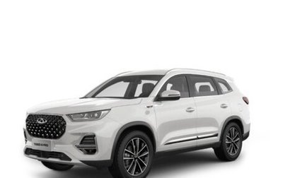 Chery Tiggo 8 Pro, 2024 год, 3 659 900 рублей, 1 фотография