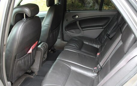 Saab 9-5 I, 2002 год, 600 000 рублей, 11 фотография